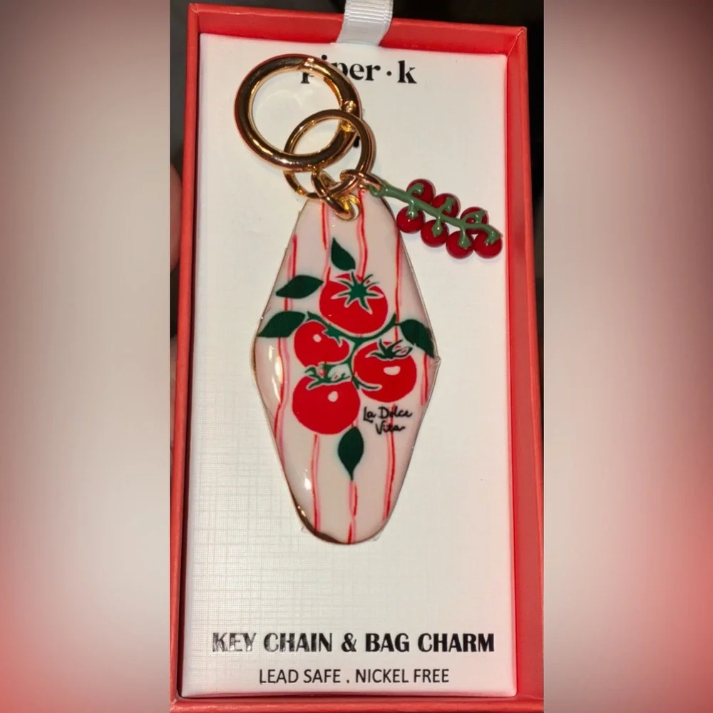 Betsey Johnson piper retro